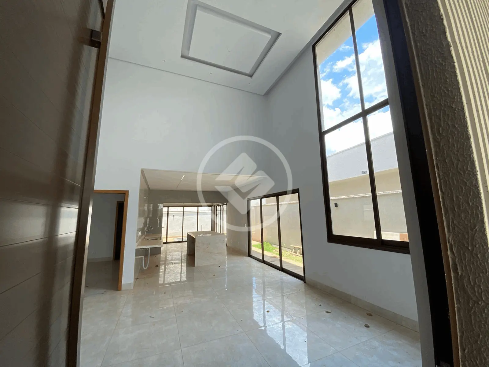 Imagem 4 - Casa Condomínio em Residencial Parqville Jacarandá, Aparecida de Goiânia - GO
