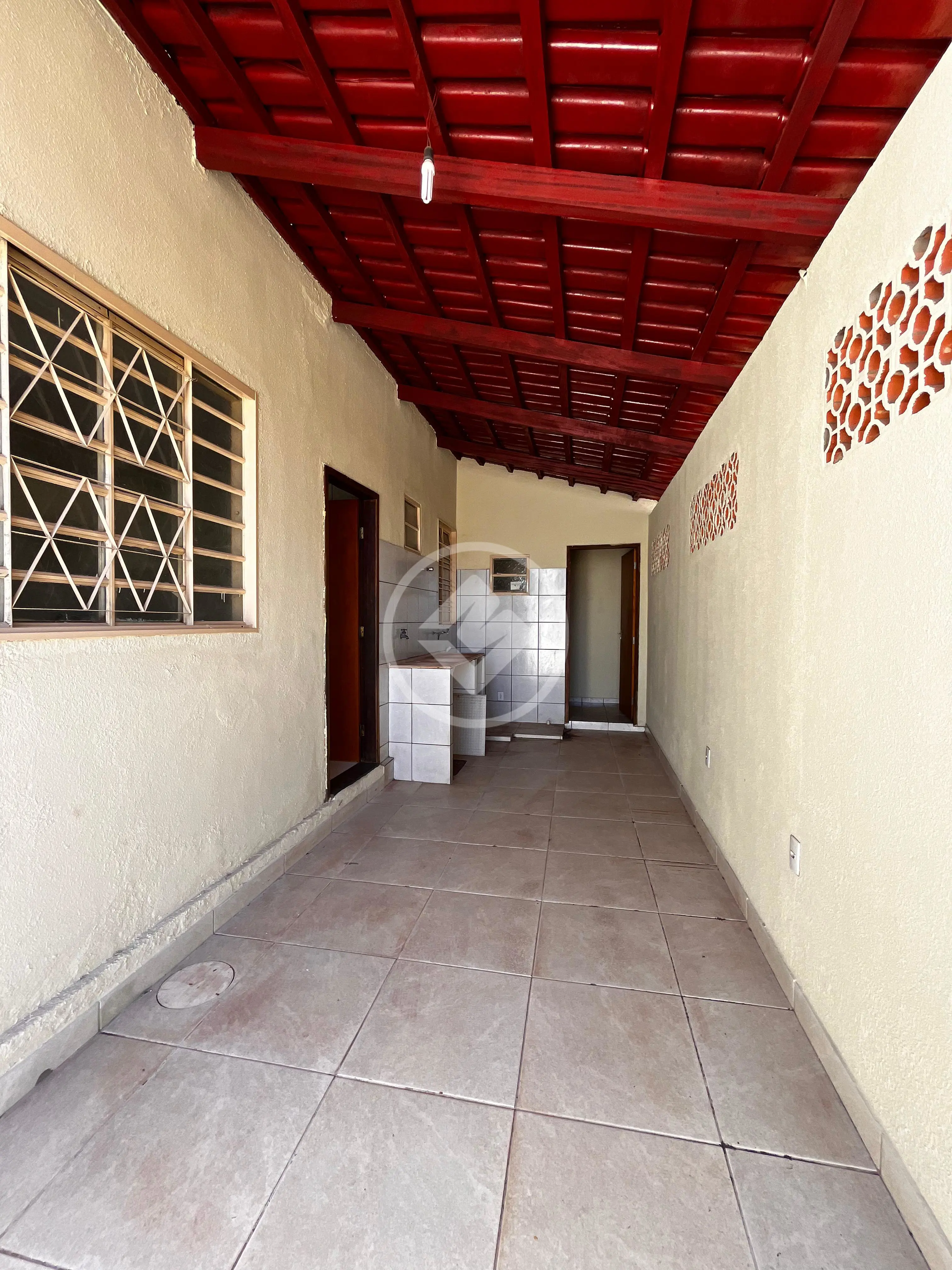 Imagem 1 - Casa em Jardim Luz, Aparecida de Goiânia - GO