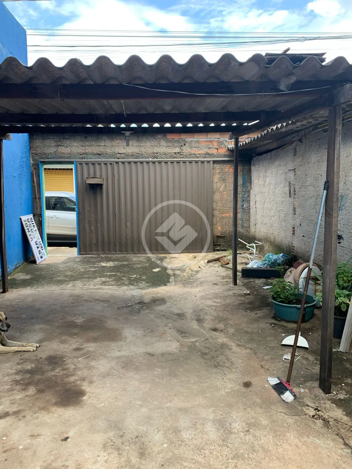 Casa Jardim Tiradentes, Aparecida de Goiânia - GO — foto 1