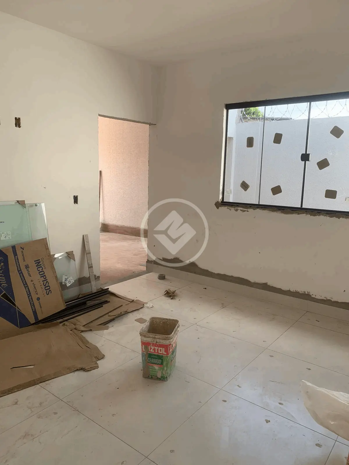 Casa Parque das Nações, Aparecida de Goiânia - GO — foto 2