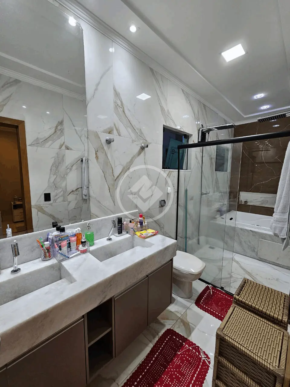 Imagem 5 - Casa Condomínio em Jardins Madri, Goiânia - GO