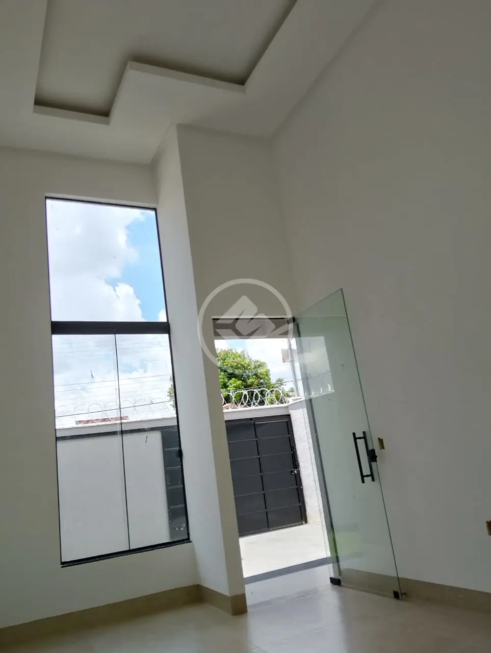 Casa Setor Colonial Sul, Aparecida de Goiânia - GO — foto 2