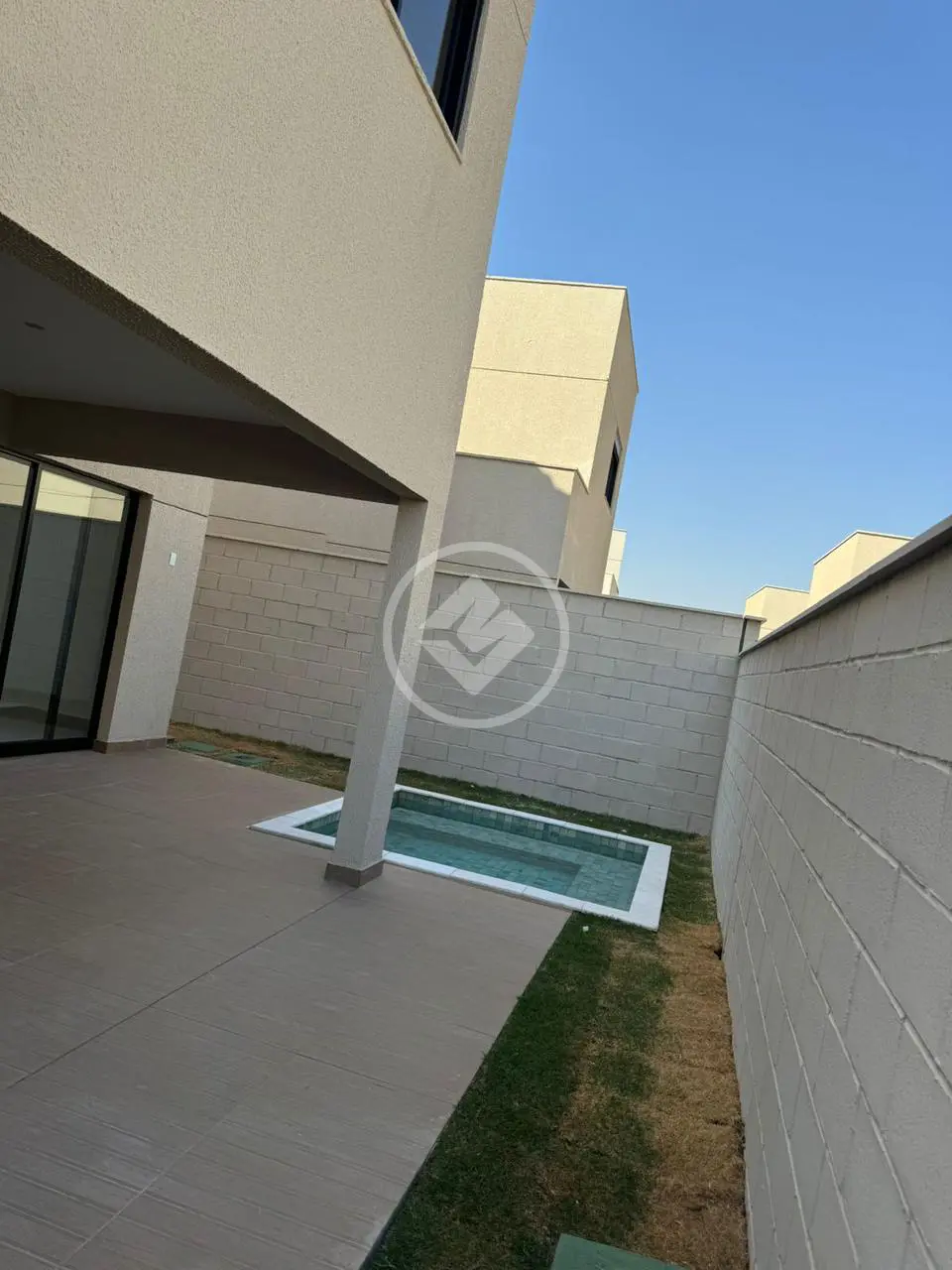 Imagem 4 - Apartamento em Jardins Marselha, Aparecida de Goiânia - GO