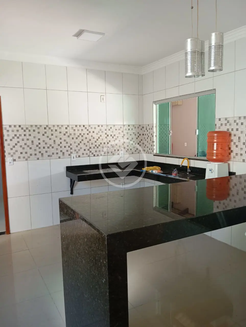 Imagem 2 - Casa em Jardim Buriti Sereno, Aparecida de Goiânia - GO