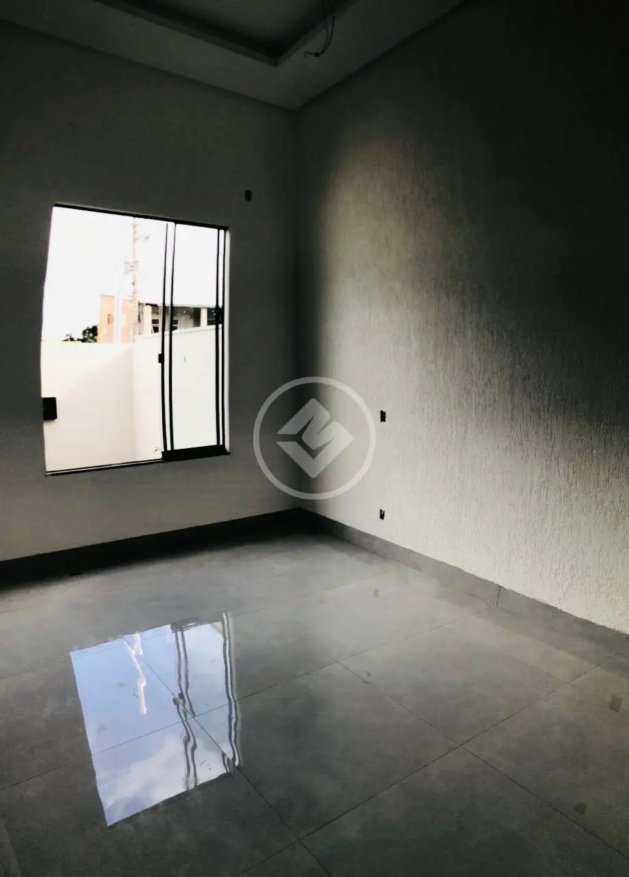Imagem 6 - Casa em Setor Serra Dourada - 3ª Etapa, Aparecida de Goiânia - GO
