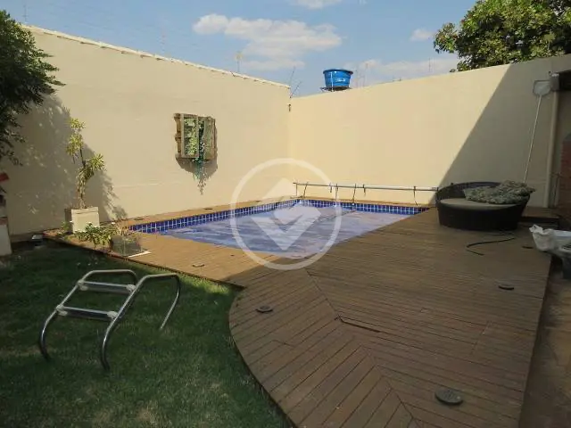Casa Setor Urias Magalhães, Goiânia - GO — foto 2