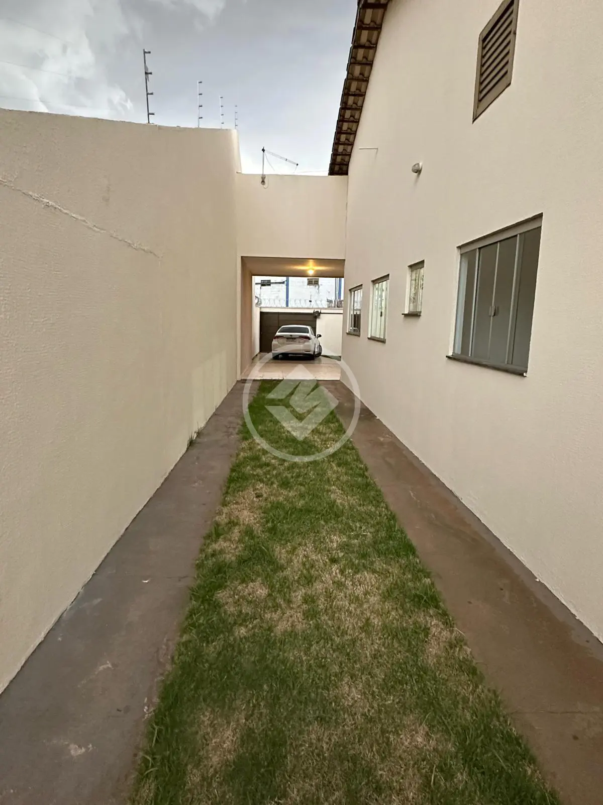 Casa Parque Santa Cecília, Aparecida de Goiânia - GO — foto 2