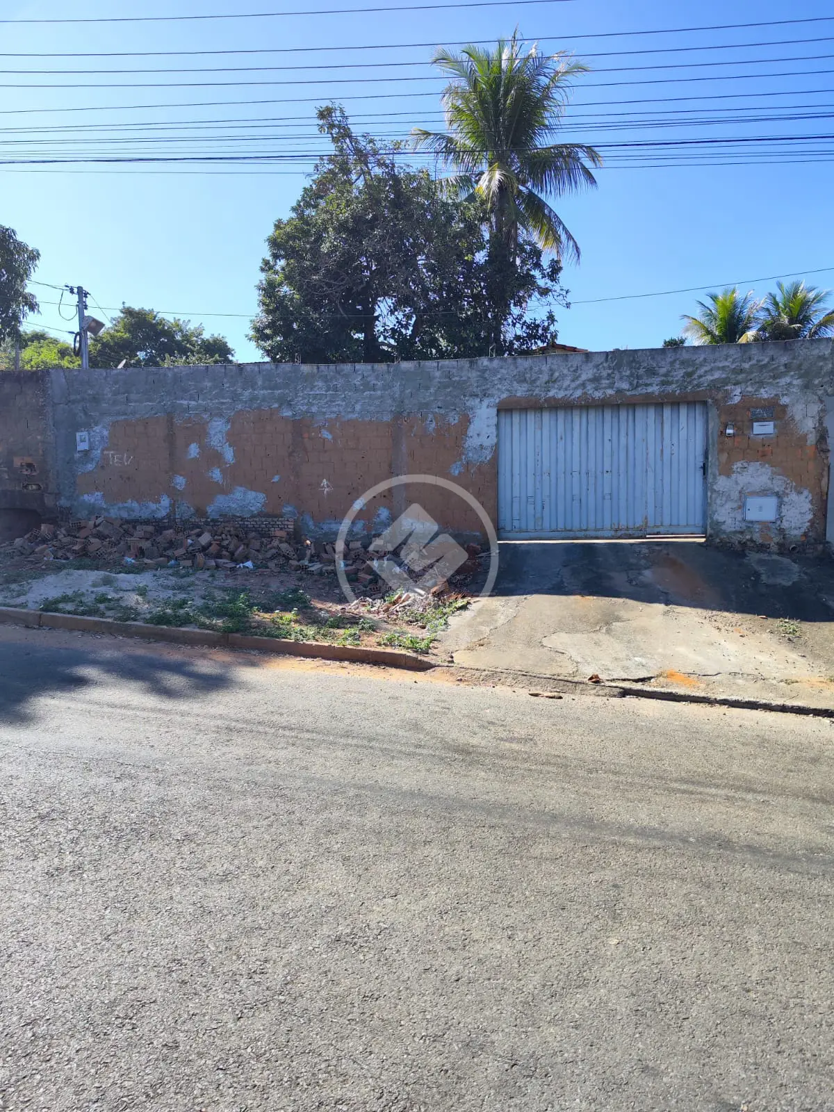 Casa Parque das Amendoeiras, Goiânia - GO — foto 1