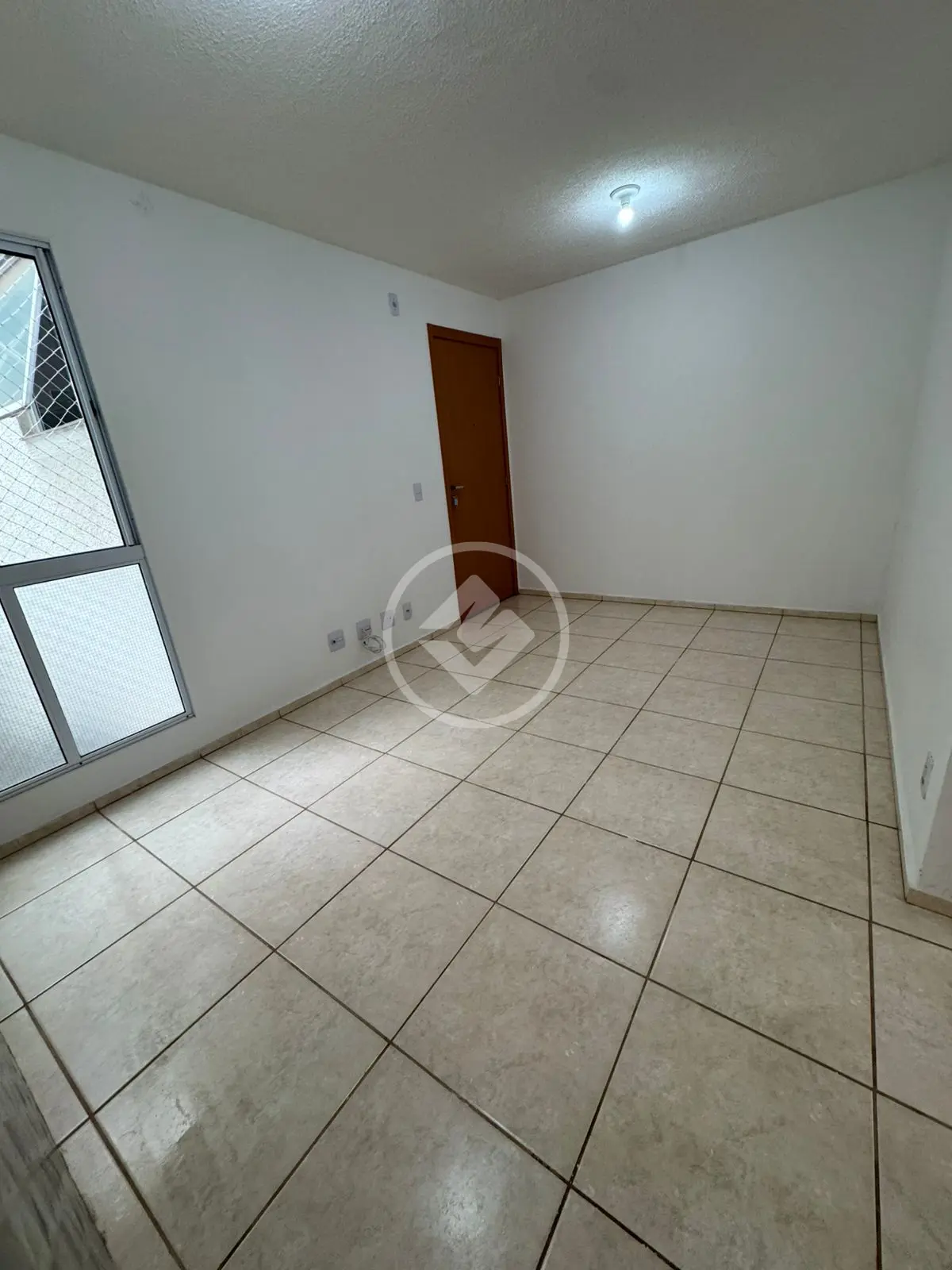 Apartamento Jardim Belo Horizonte, Aparecida de Goiânia - GO — foto 2