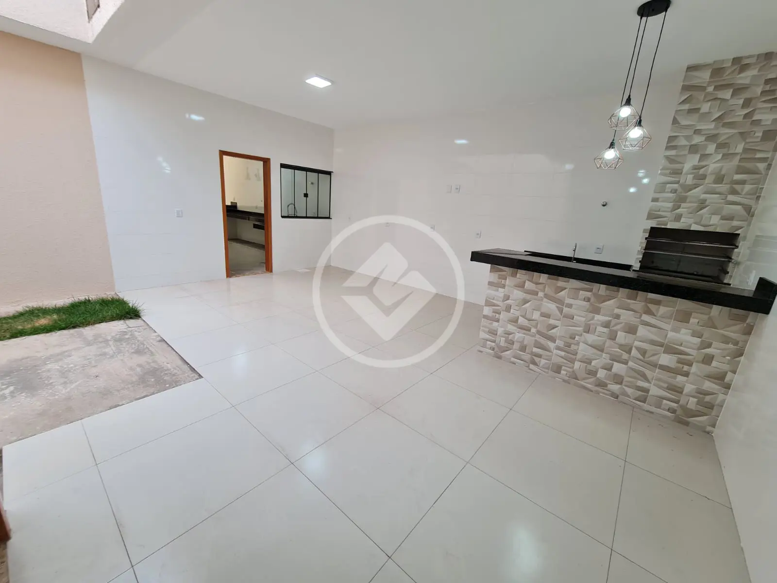 Imagem 3 - Casa em Vila Brasília, Aparecida de Goiânia - GO