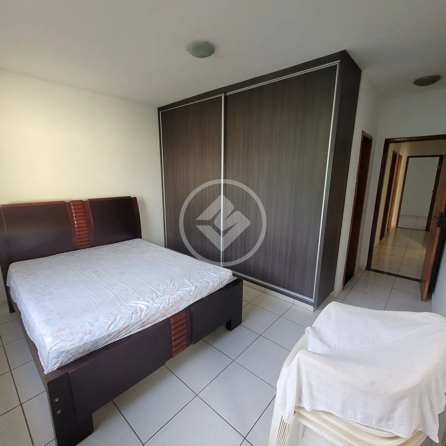 Imagem 4 - Casa em Residencial Vereda dos Buritis, Goiânia - GO