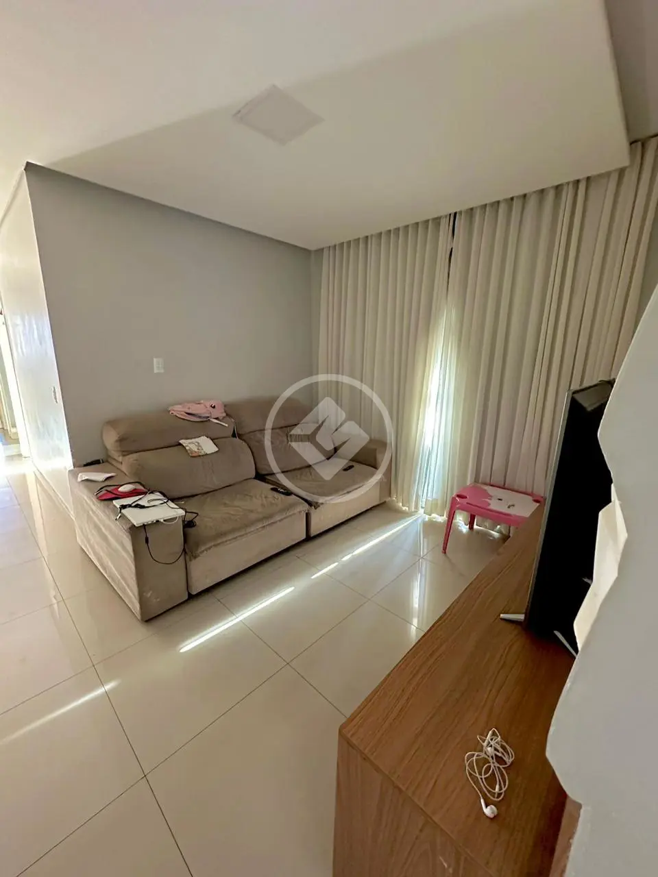 Imagem 3 - Apartamento em Vila Jardim São Judas Tadeu, Goiânia - GO