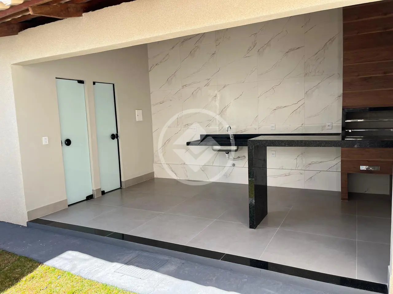 Imagem 4 - Casa em Jardim Atlântico, Goiânia - GO