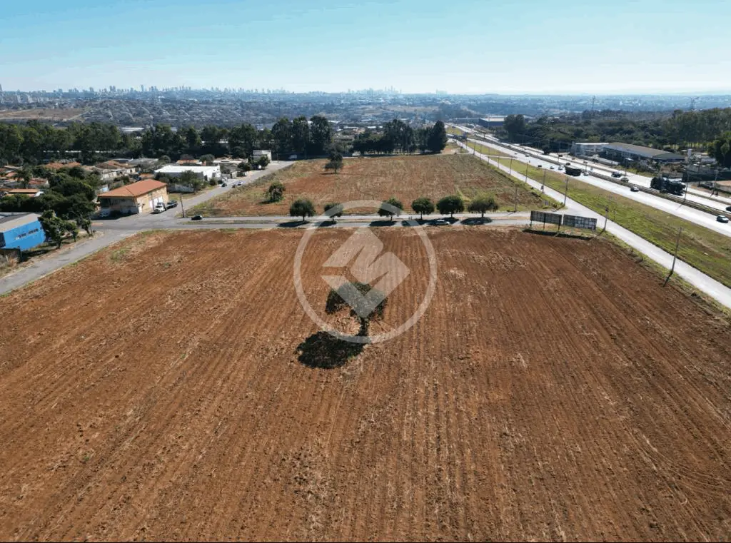 Terreno Jardim Cristal, Aparecida de Goiânia - GO — foto 2