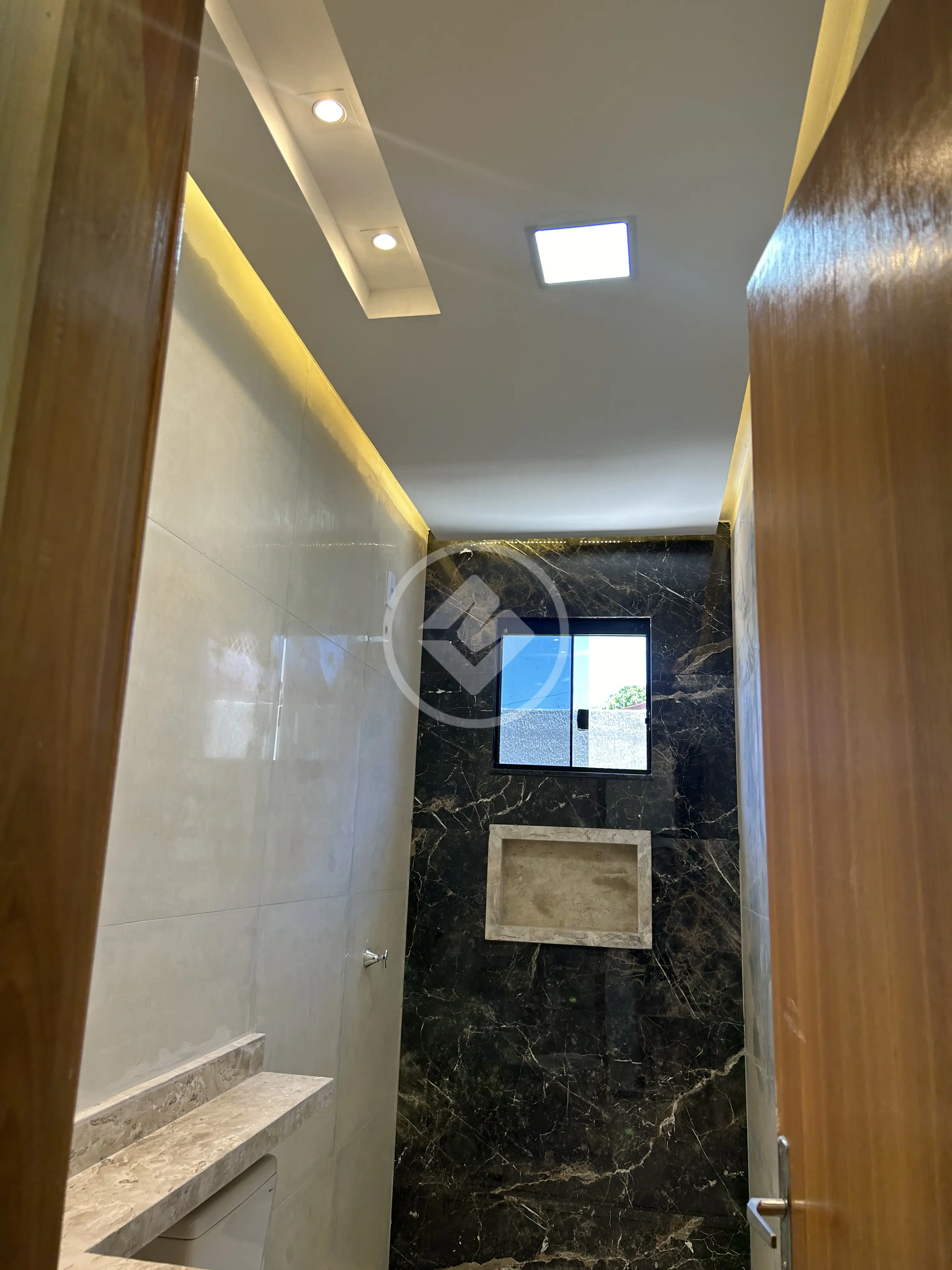 Casa Parque Itatiaia, Aparecida de Goiânia - GO — foto 1