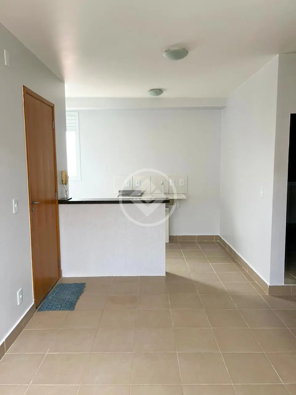 Apartamento Moinho dos Ventos, Goiânia - GO — foto 2