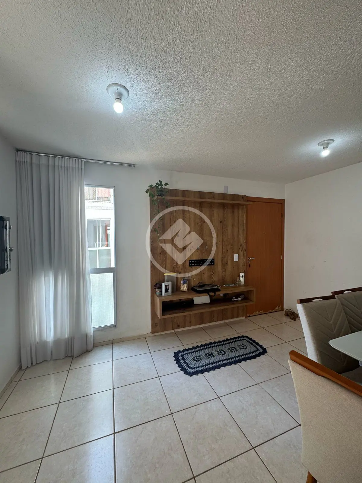 Apartamento Jardim Belo Horizonte, Aparecida de Goiânia - GO — foto 2