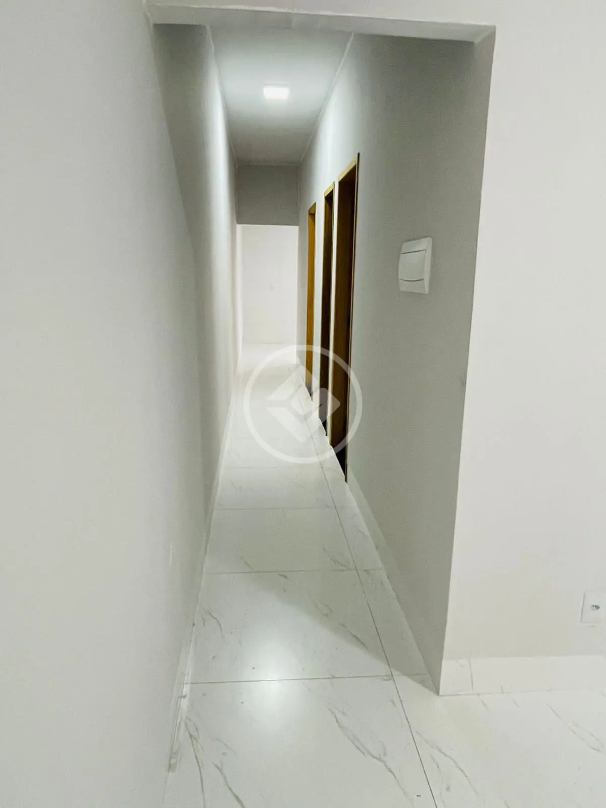 Imagem 5 - Casa em Jardim Boa Esperança - Continuação, Aparecida de Goiânia - GO