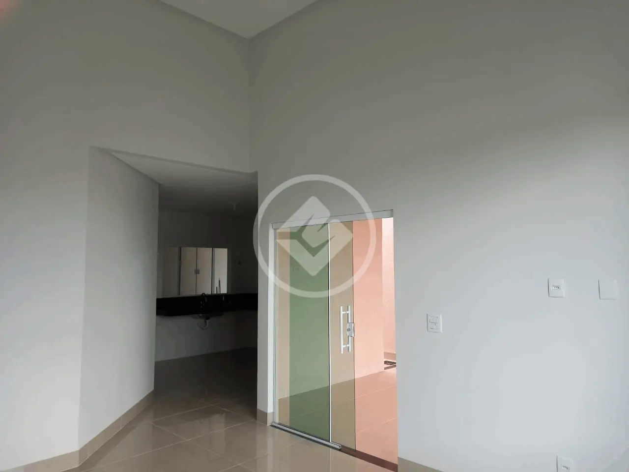 Imagem 2 - Casa em Jardim Luz, Aparecida de Goiânia - GO