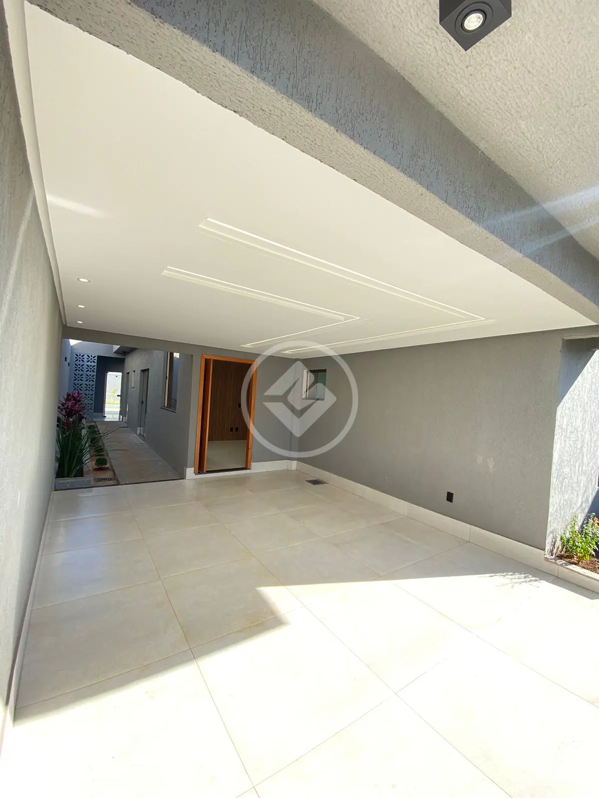 Imagem 3 - Casa em Vila Alzira, Aparecida de Goiânia - GO