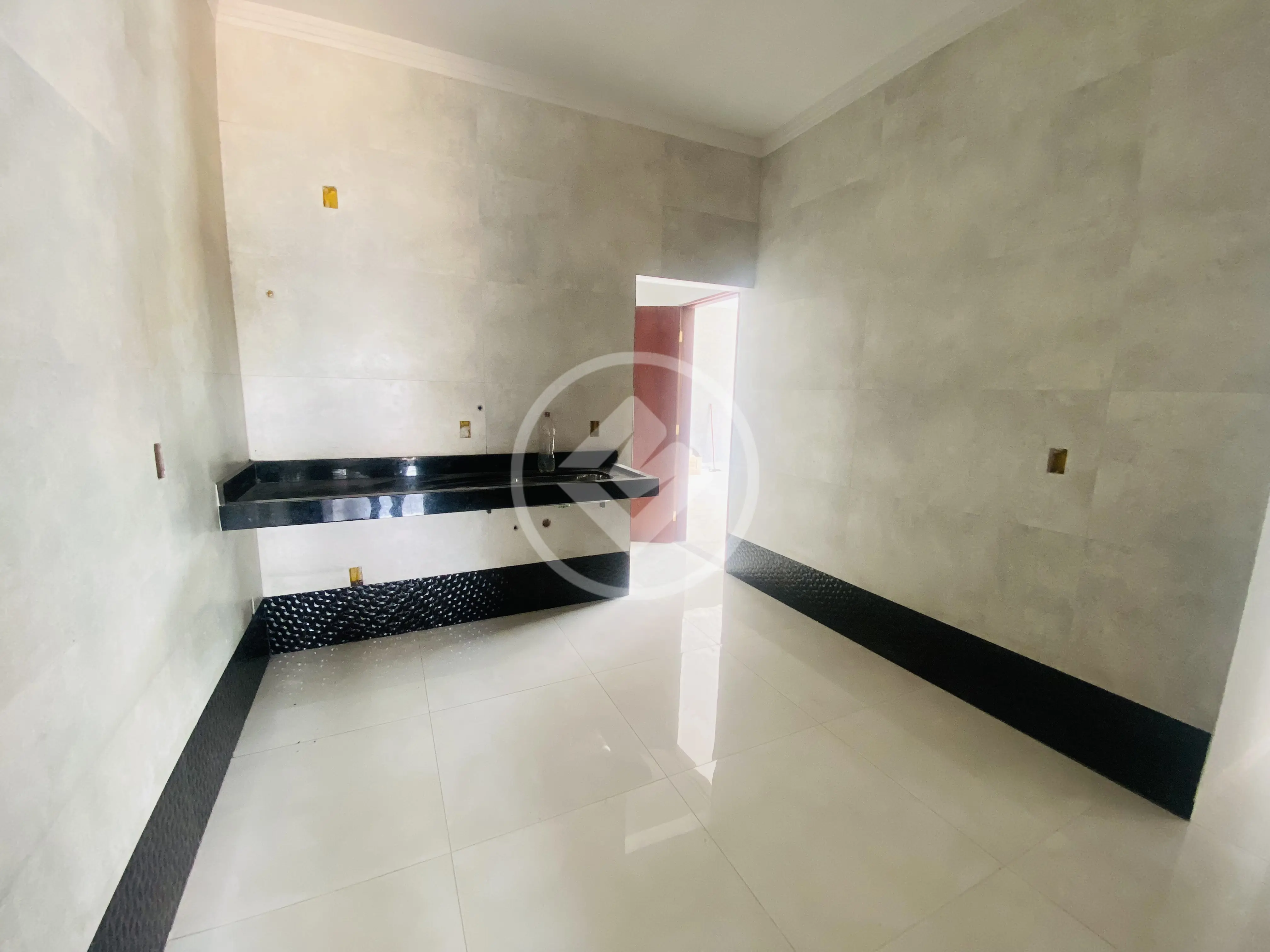 Casa Itapoã, Aparecida de Goiânia - GO — foto 2