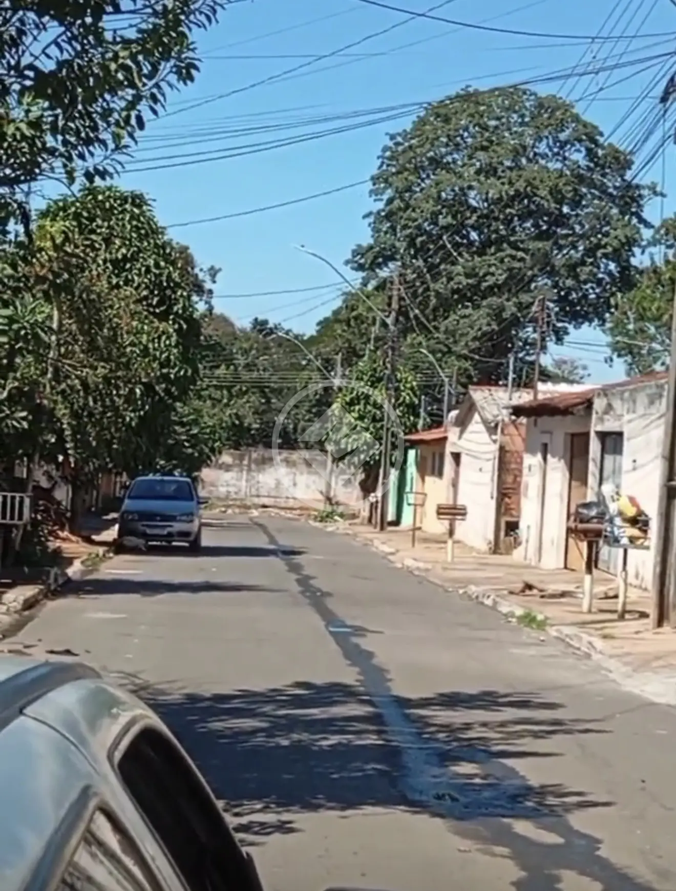 Imagem 3 - Terreno em Vila Mutirão I, Goiânia - GO