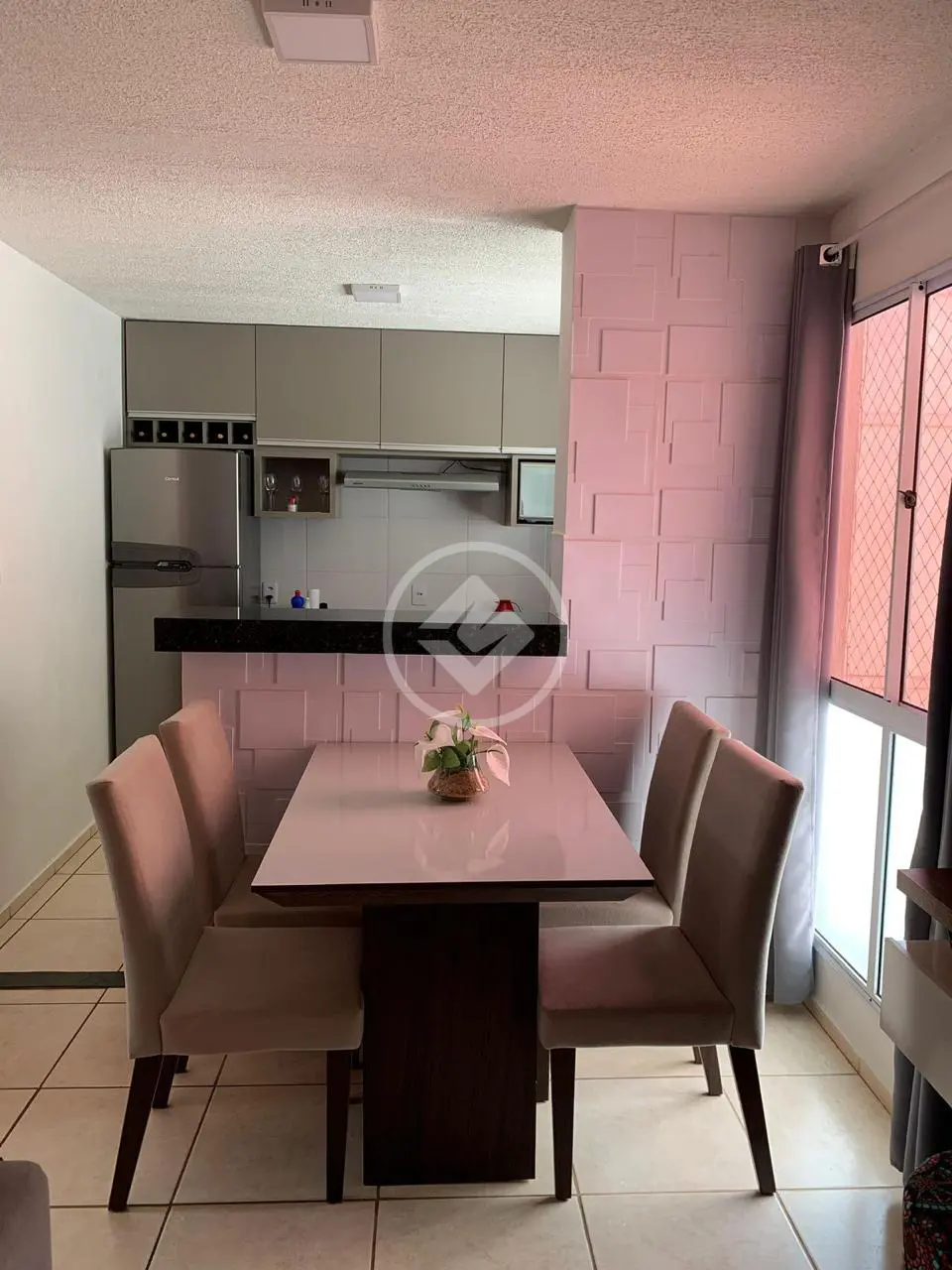 Imagem 2 - Apartamento em Jardim Belo Horizonte, Aparecida de Goiânia - GO