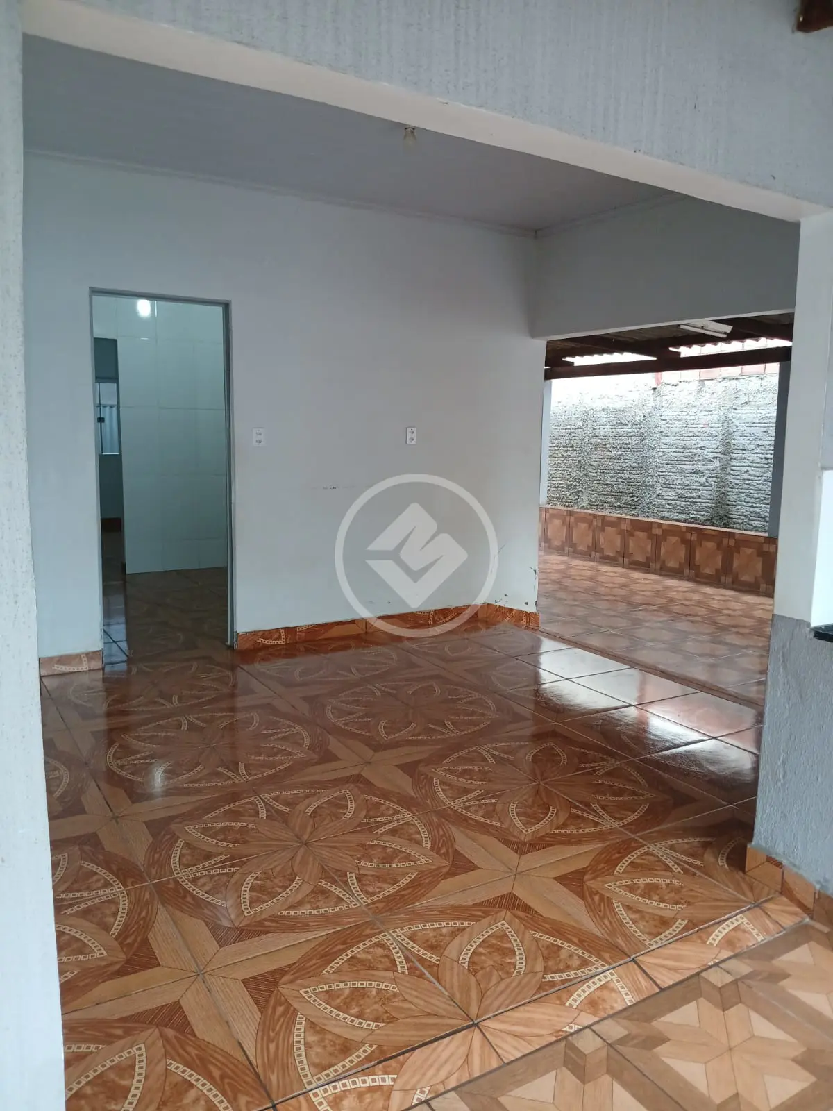 Imagem 4 - Casa em Residencial Village Garavelo, Aparecida de Goiânia - GO