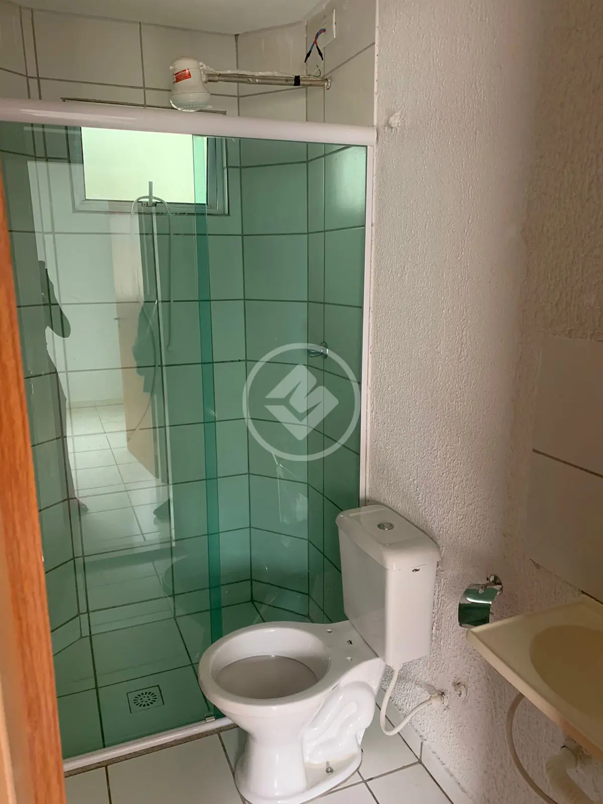 Apartamento Parque das Nações, Aparecida de Goiânia - GO — foto 2