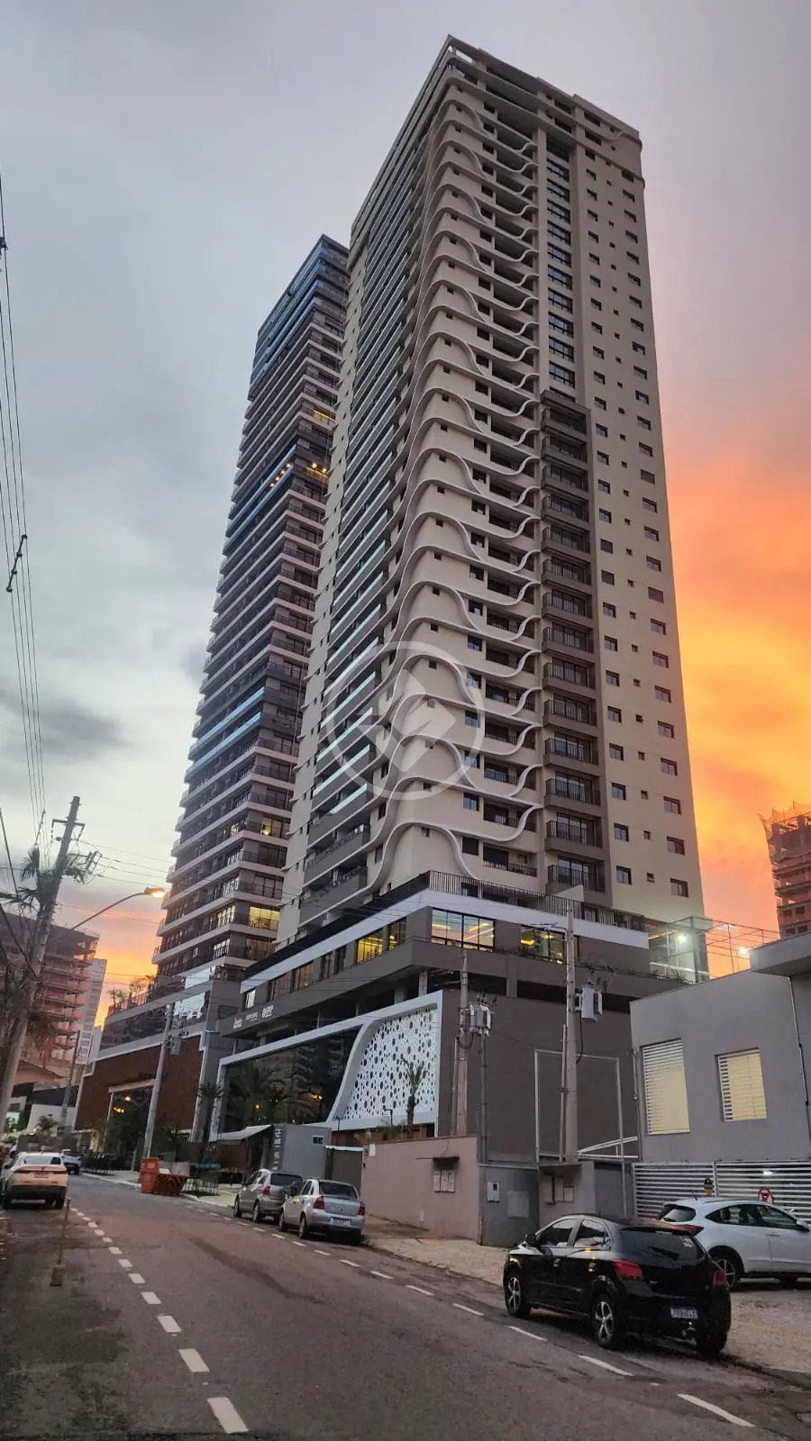 Apartamento Setor Marista, Goiânia - GO — foto 1