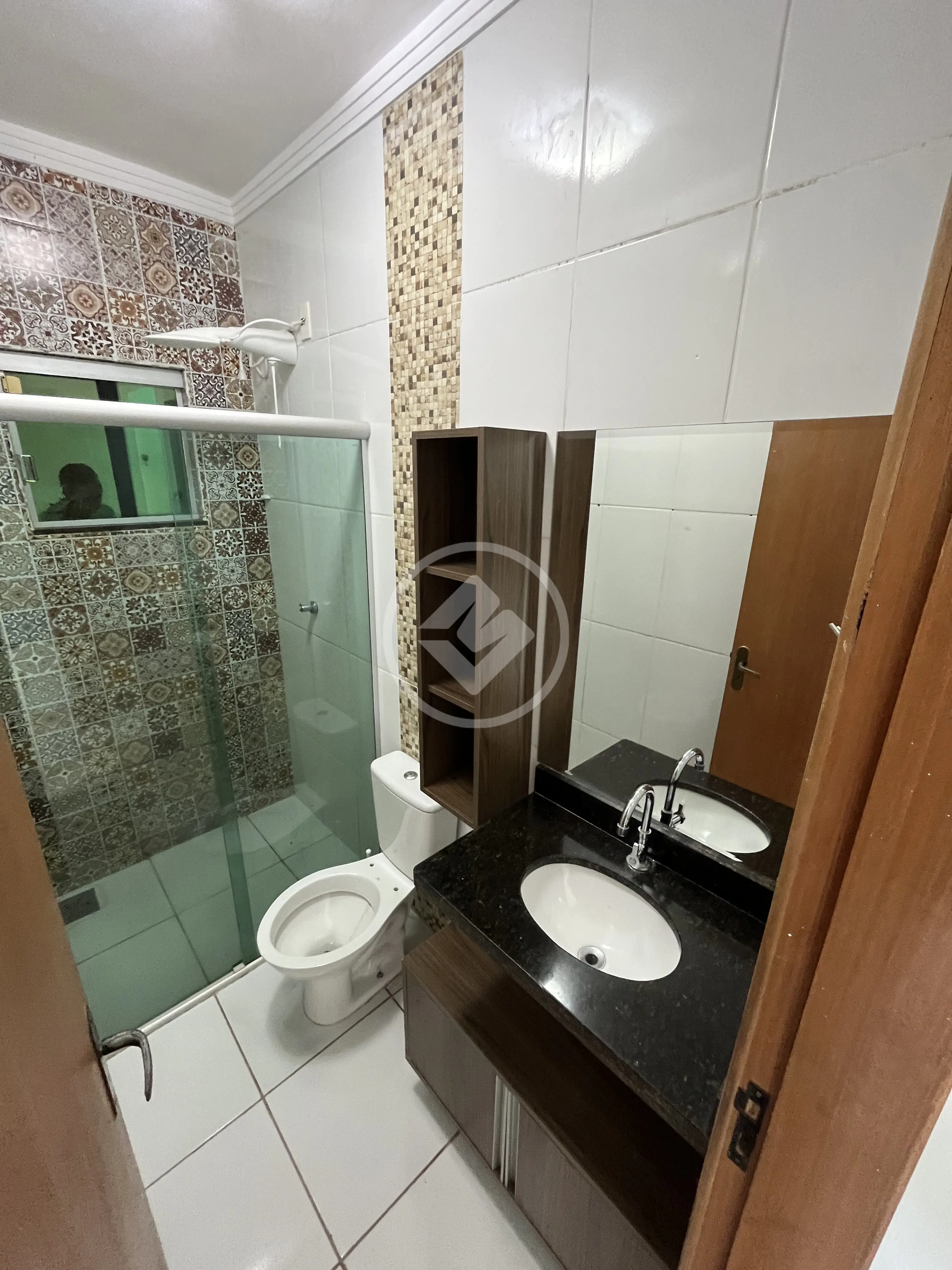 Imagem 3 - Casa em Setor Serra Dourada - 1ª Etapa, Aparecida de Goiânia - GO