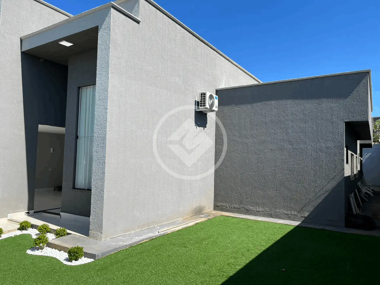 Casa Setor Serra Dourada - 3ª Etapa, Aparecida de Goiânia - GO — foto 2