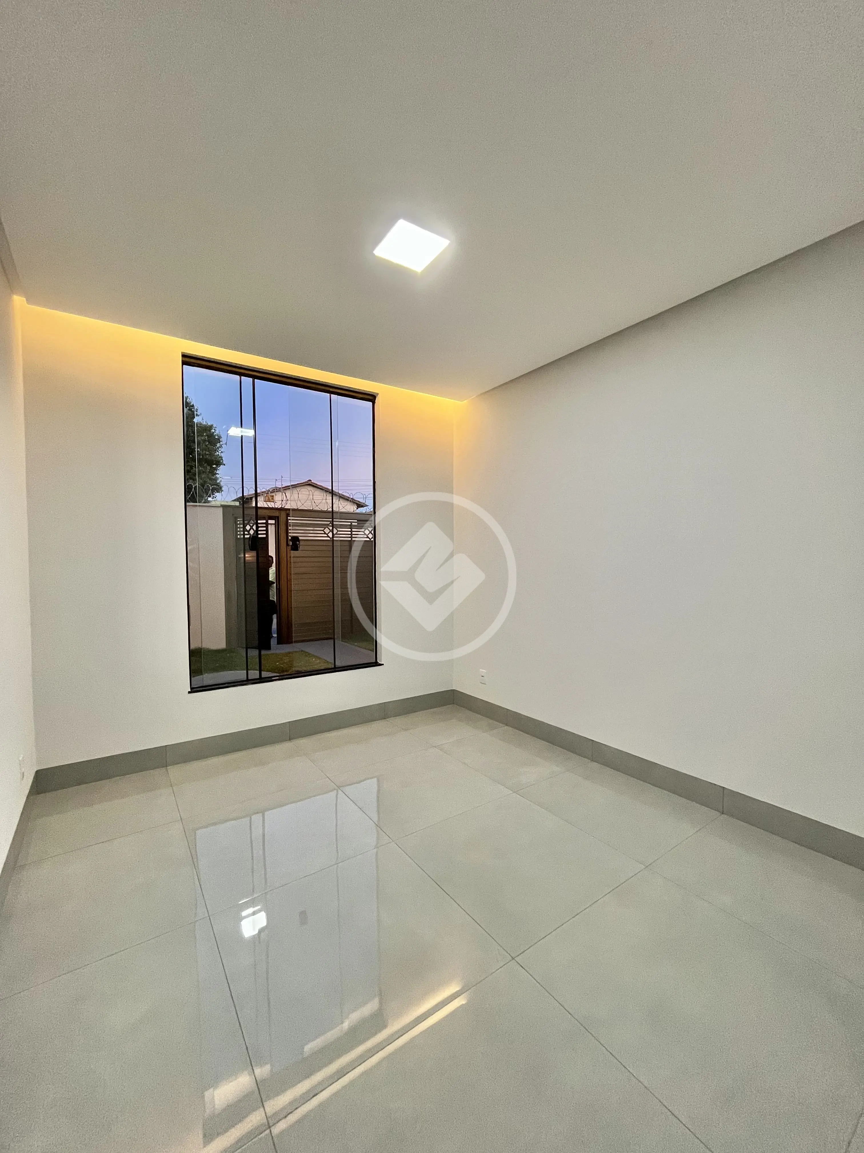 Imagem 4 - Casa em Setor Mansoes Paraiso, Aparecida de Goiânia - GO