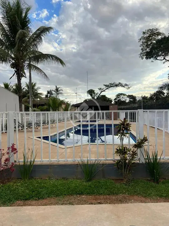 Imagem 4 - Casa Condomínio em Industrial Santo Antônio, Aparecida de Goiânia - GO