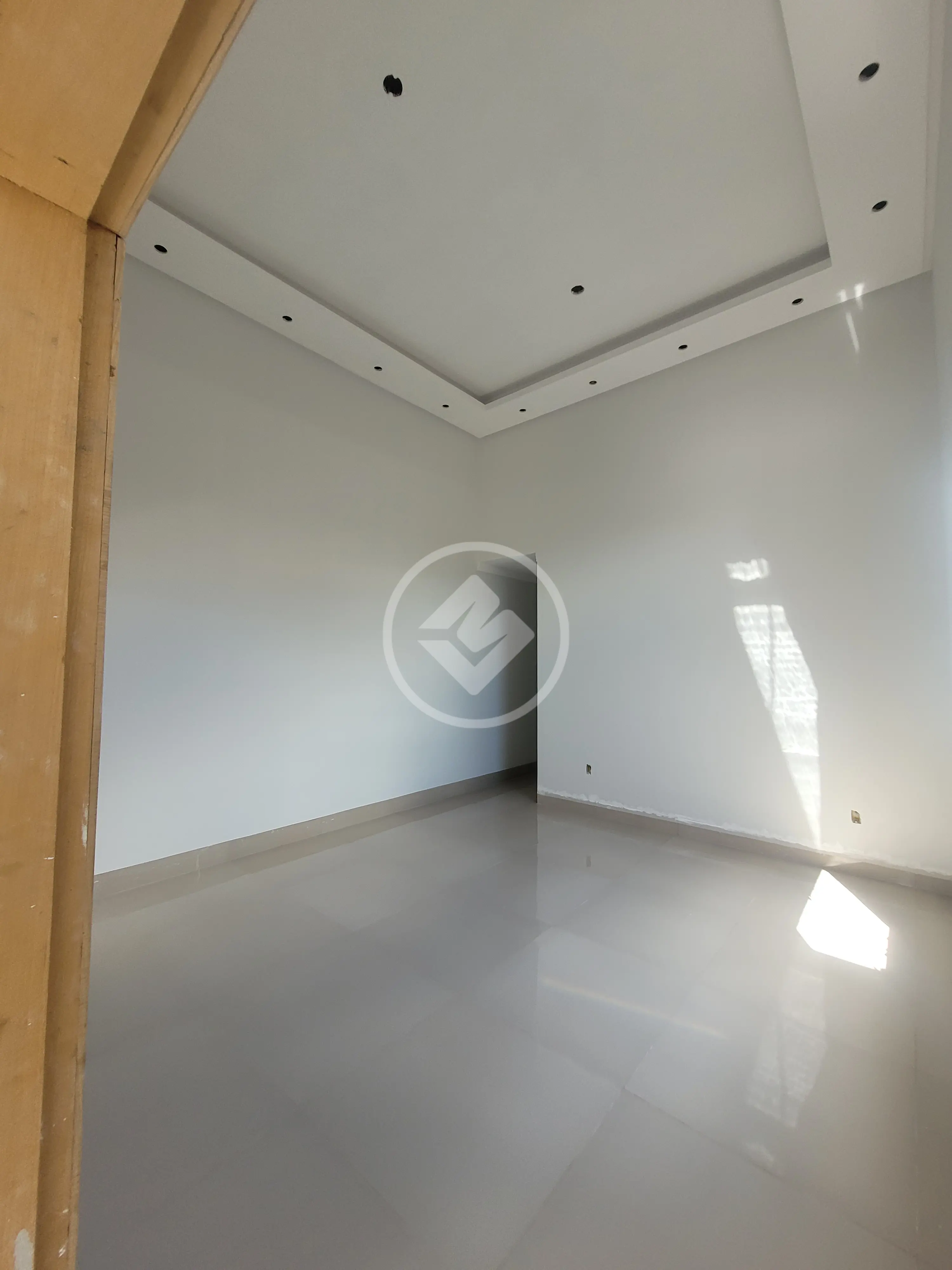 Casa Jardim Ipiranga, Aparecida de Goiânia - GO — foto 1
