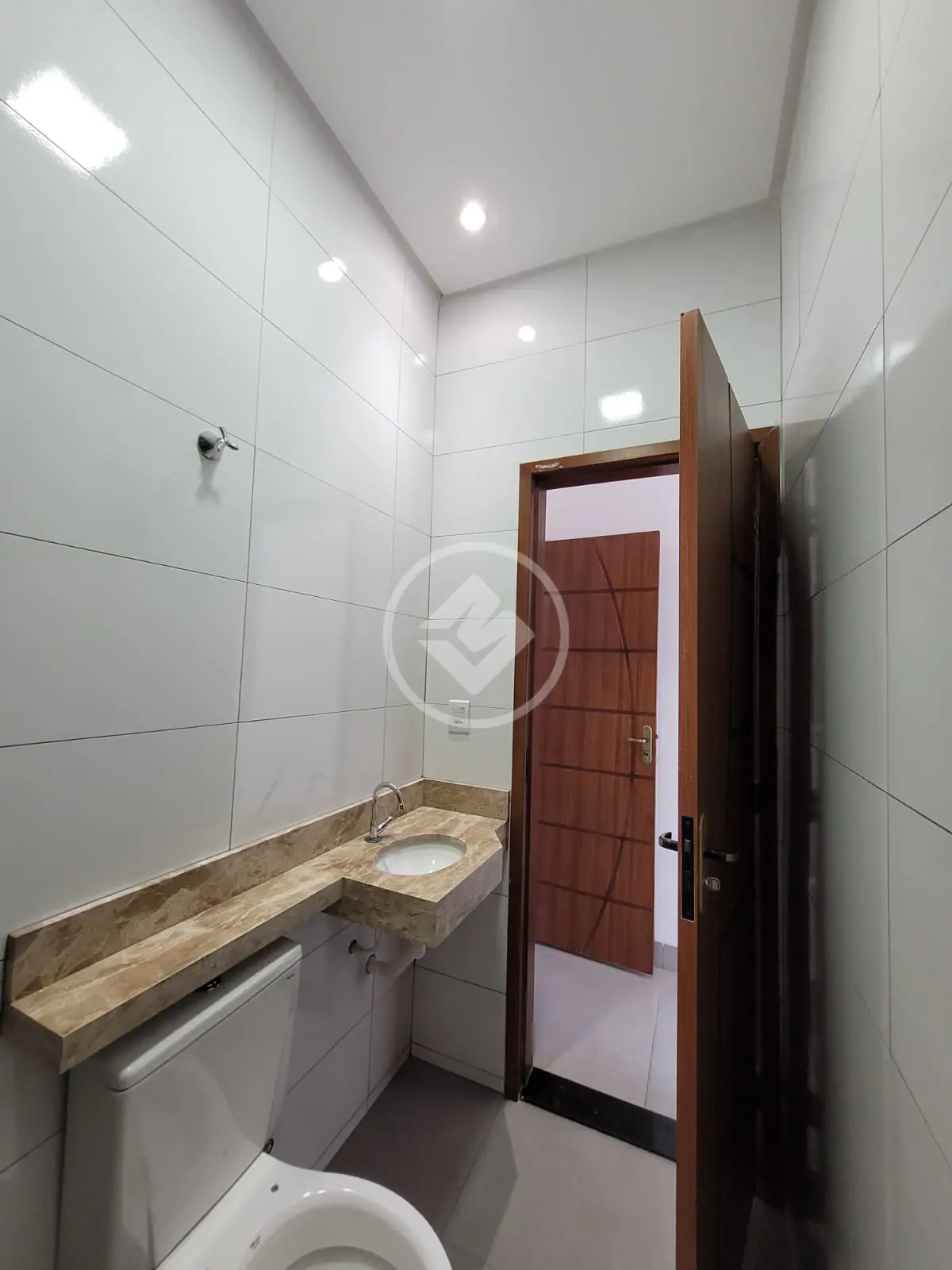 Casa Parque Itatiaia, Aparecida de Goiânia - GO — foto 2