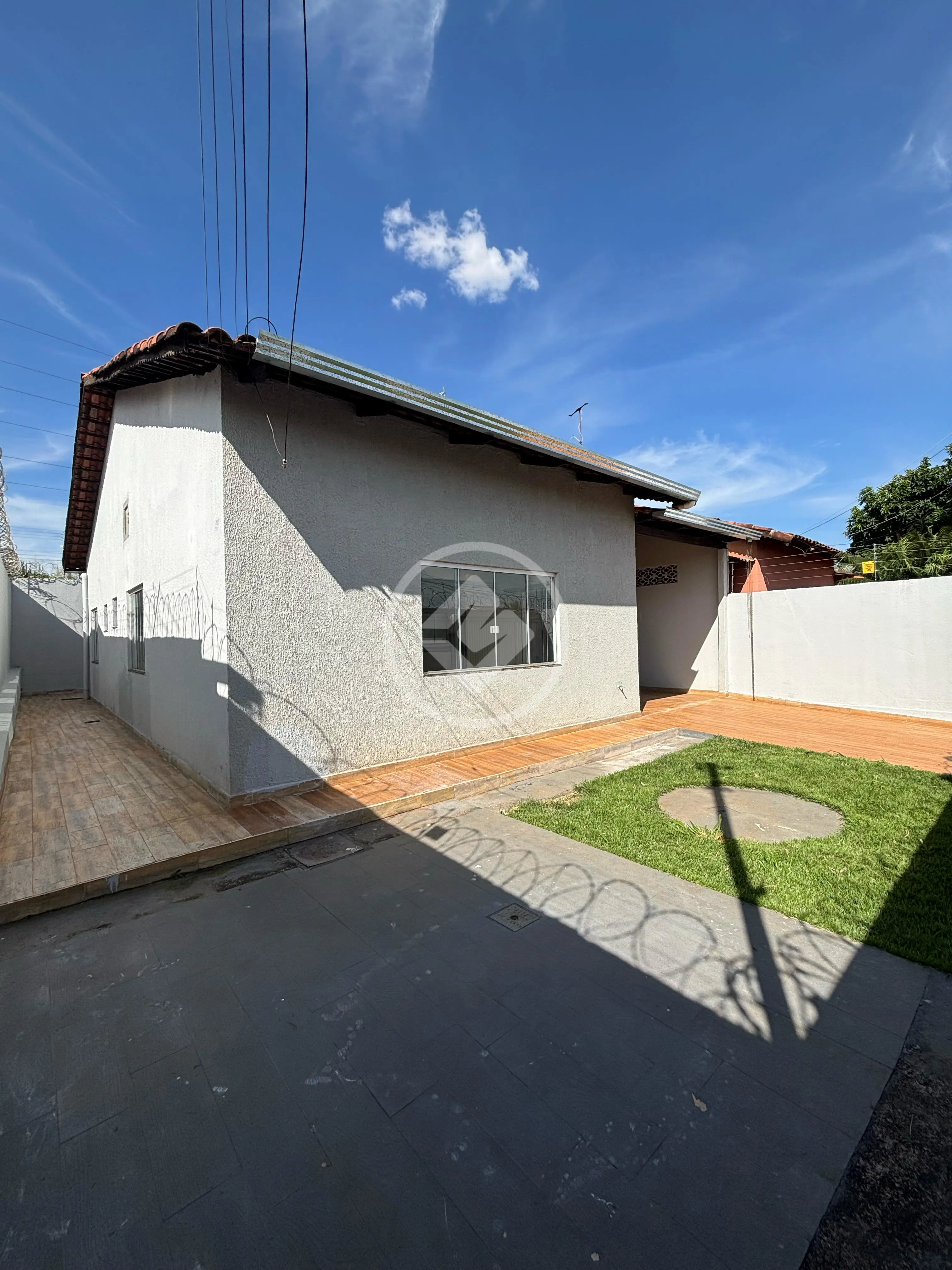 Imagem 2 - Casa em Jardim Buriti Sereno, Aparecida de Goiânia - GO