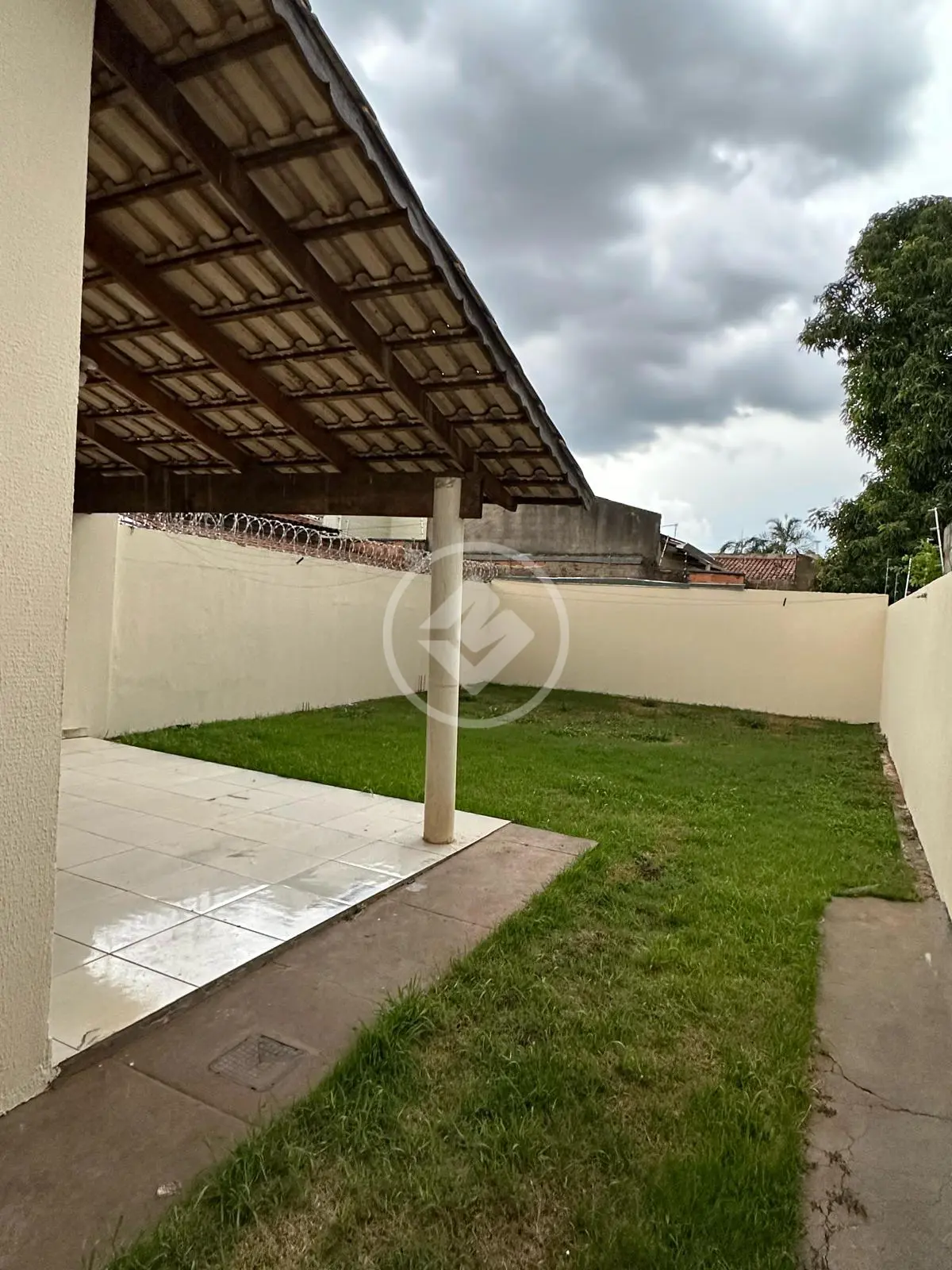 Casa Parque Santa Cecília, Aparecida de Goiânia - GO — foto 1