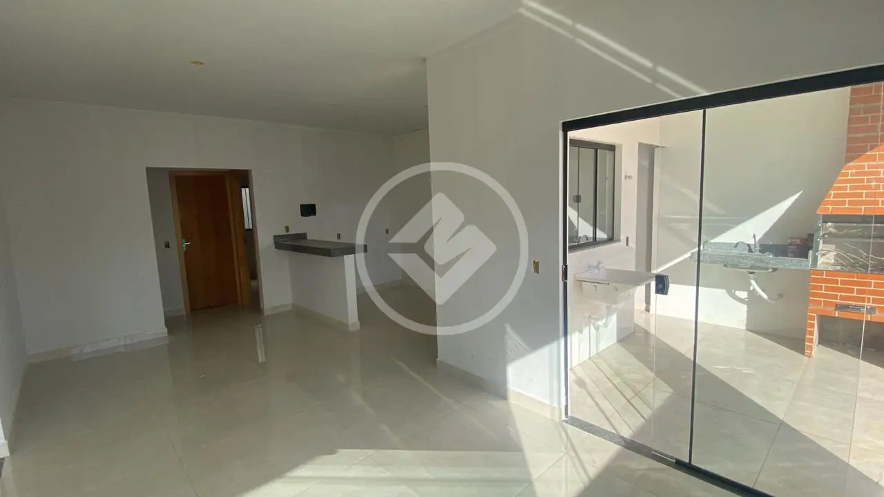 Imagem 3 - Casa em Nova Olinda, Aparecida de Goiânia - GO
