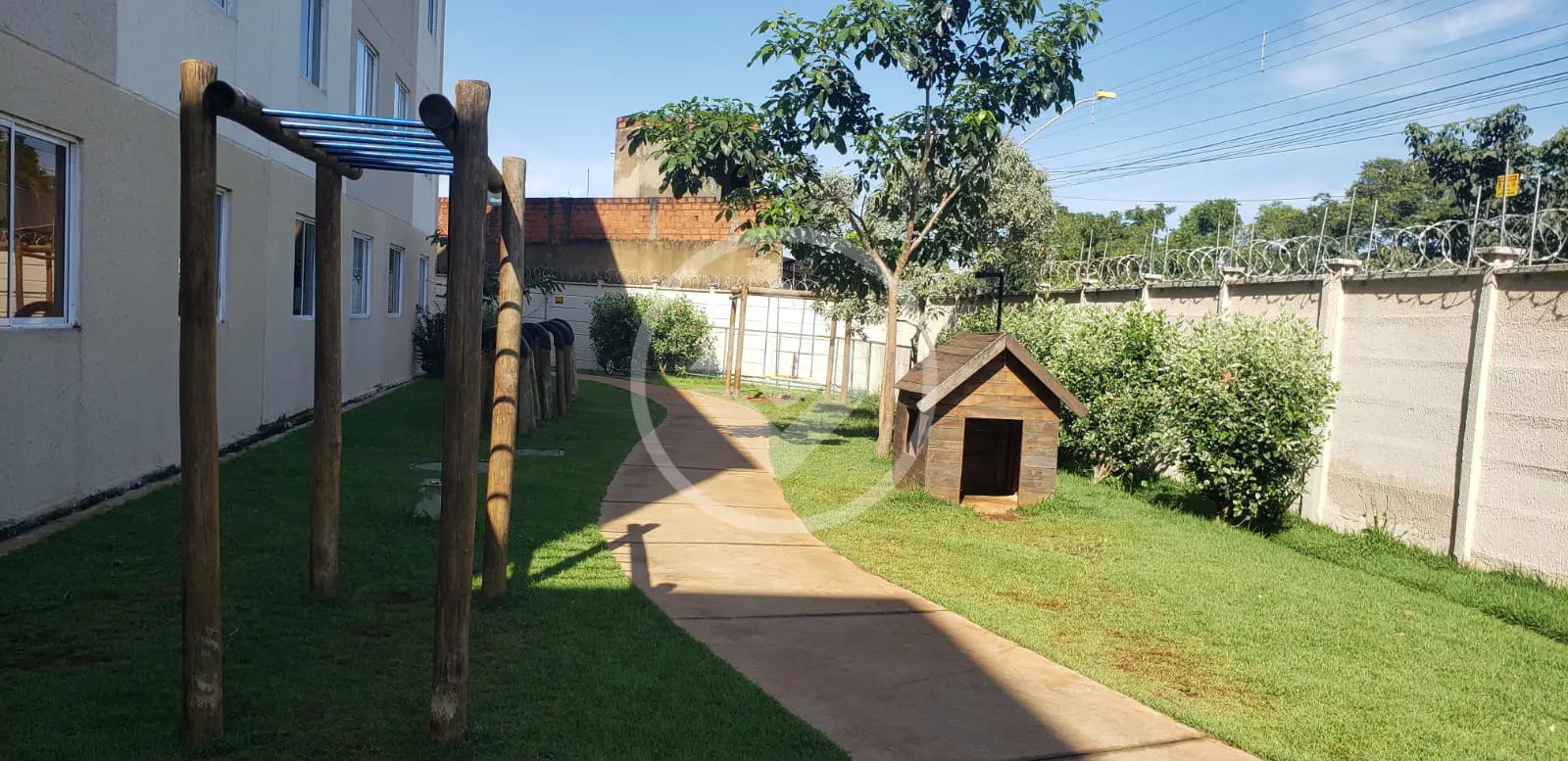 Imagem 1 - Apartamento em Residencial Barcelona, Goiânia - GO