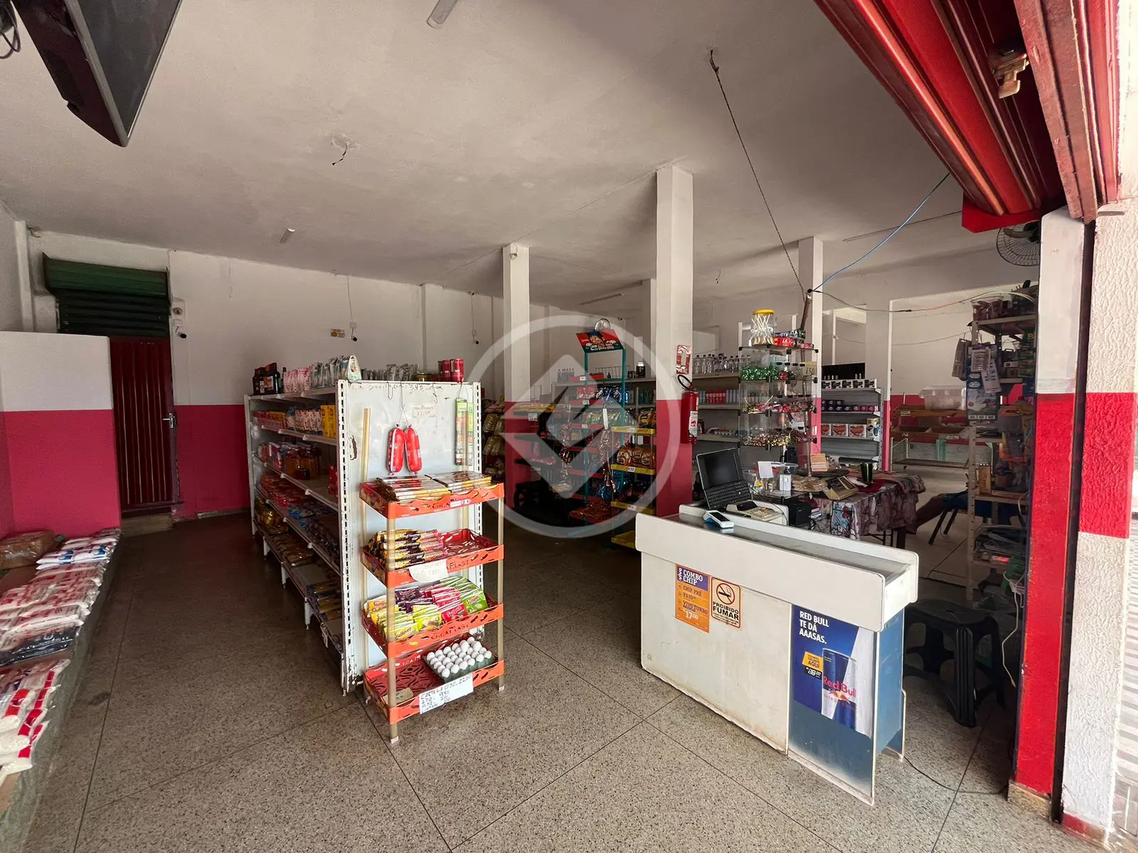 Sala Comercial Parque Veiga Jardim, Aparecida de Goiânia - GO — foto 2