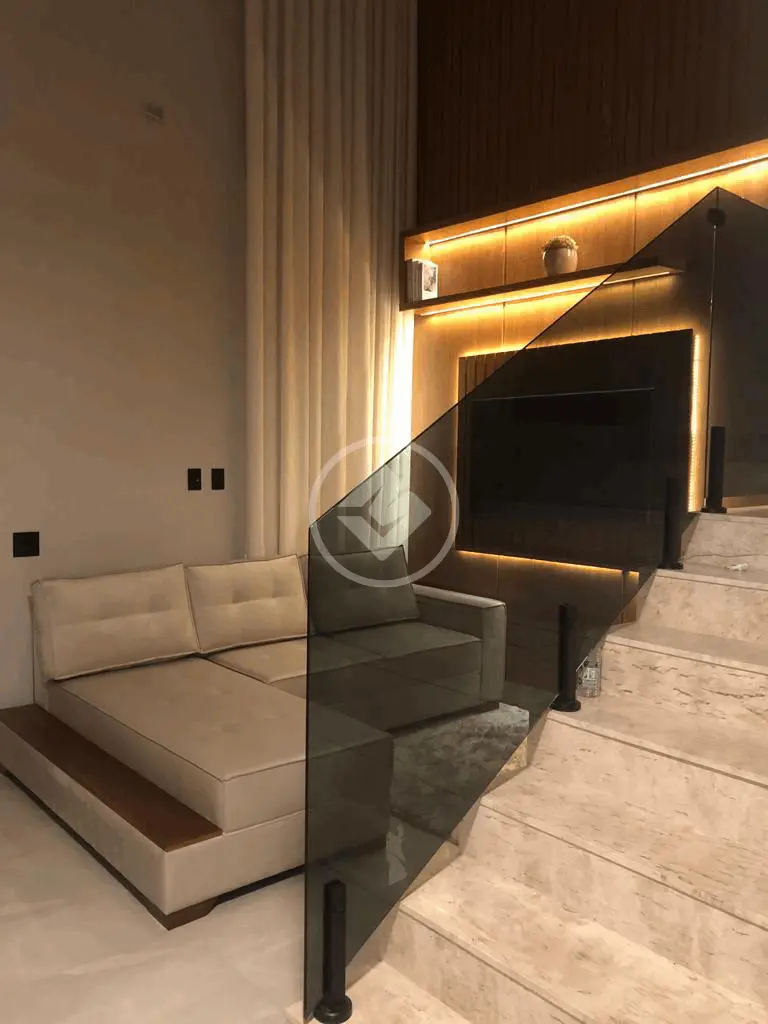 Imagem 6 - Casa em Residencial Flamingo, Goiânia - GO