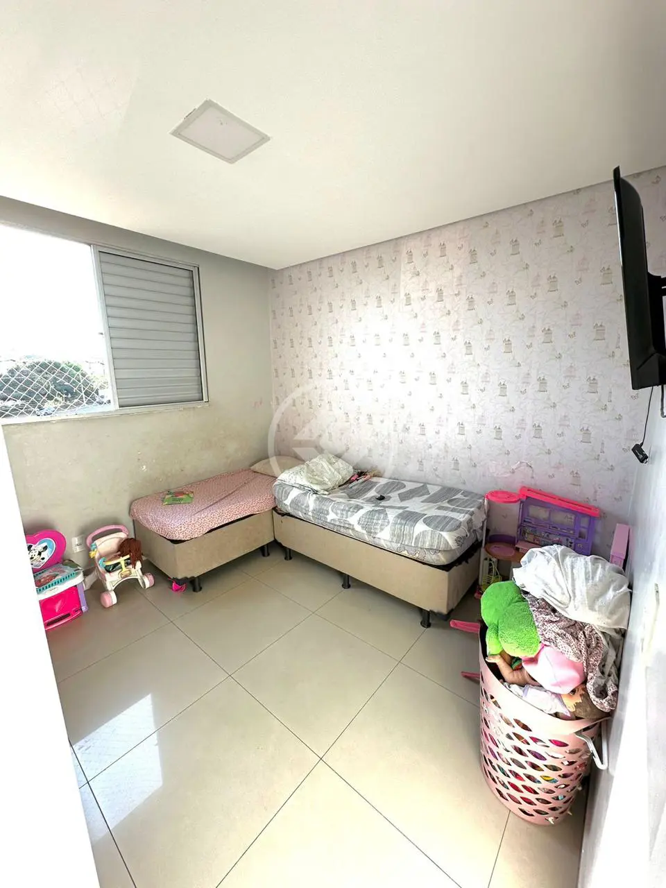 Imagem 6 - Apartamento em Vila Jardim São Judas Tadeu, Goiânia - GO