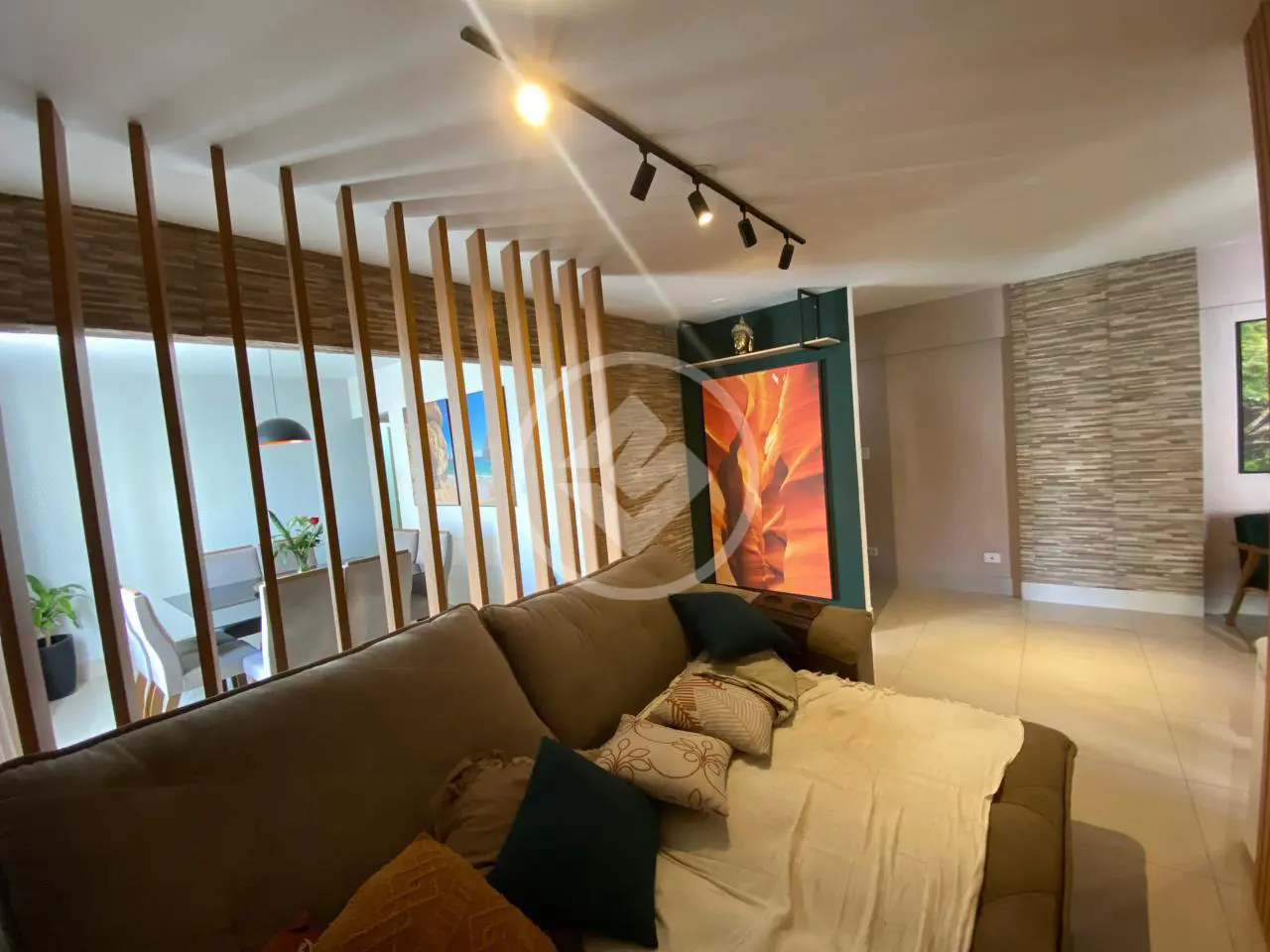 Apartamento Setor Oeste, Goiânia - GO — foto 2