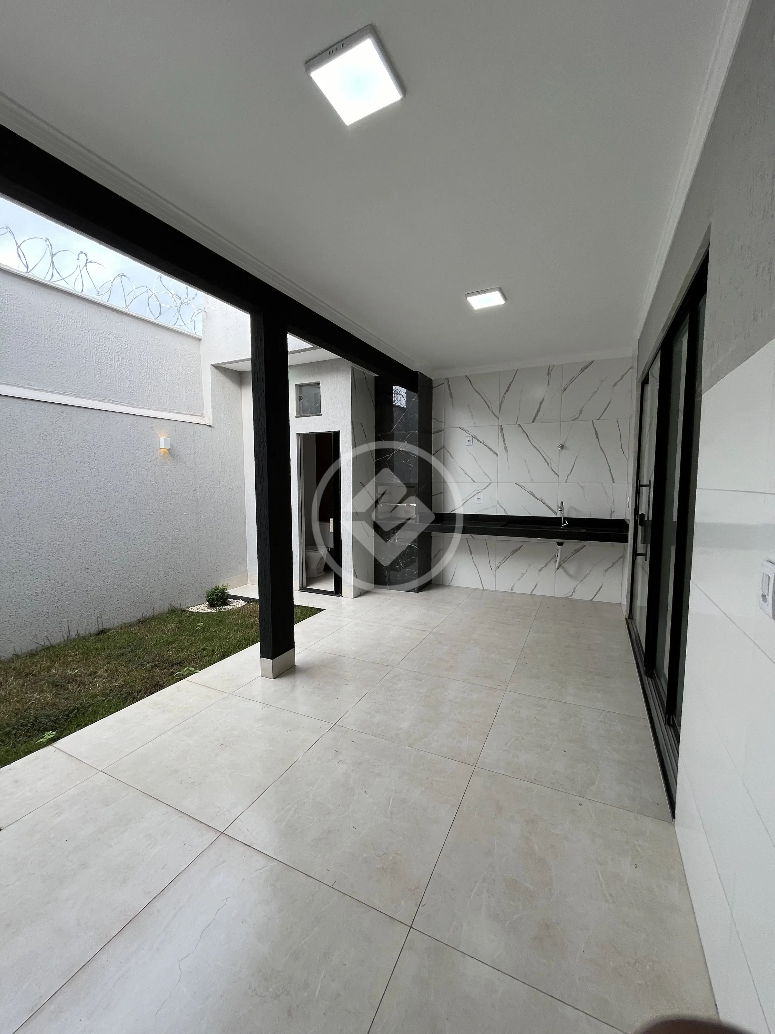 Imagem 3 - Casa em Morada dos Pássaros, Aparecida de Goiânia - GO