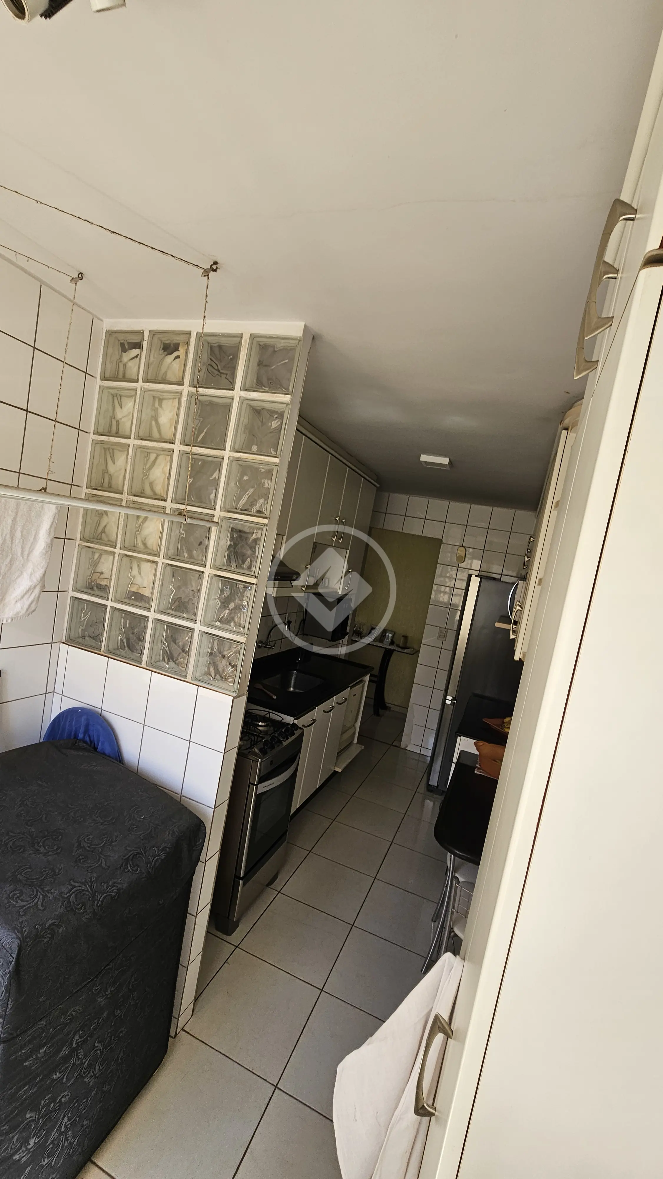 Imagem 6 - Apartamento em Jardim Luz, Aparecida de Goiânia - GO