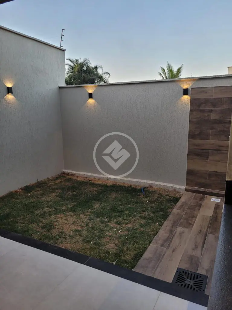 Imagem 5 - Casa em Jardim Atlântico, Goiânia - GO