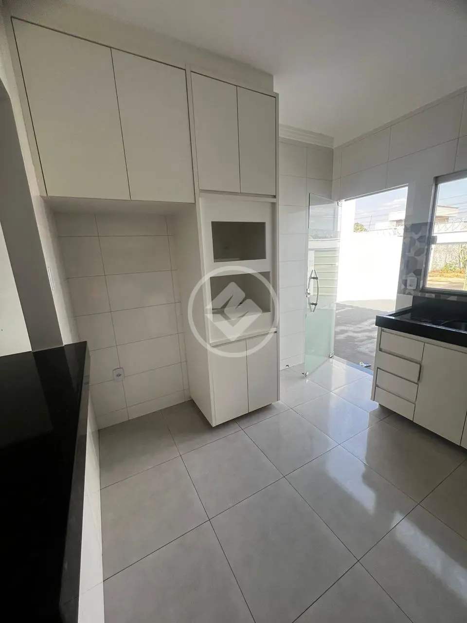 Casa Vila Maria, Aparecida de Goiânia - GO — foto 2