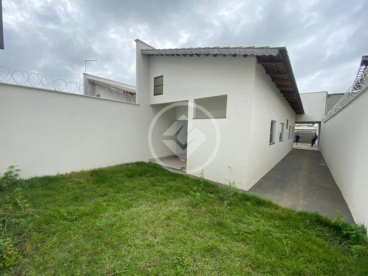 Image 9 - Casa em Jardim Boa Esperança, Aparecida de Goiânia - GO