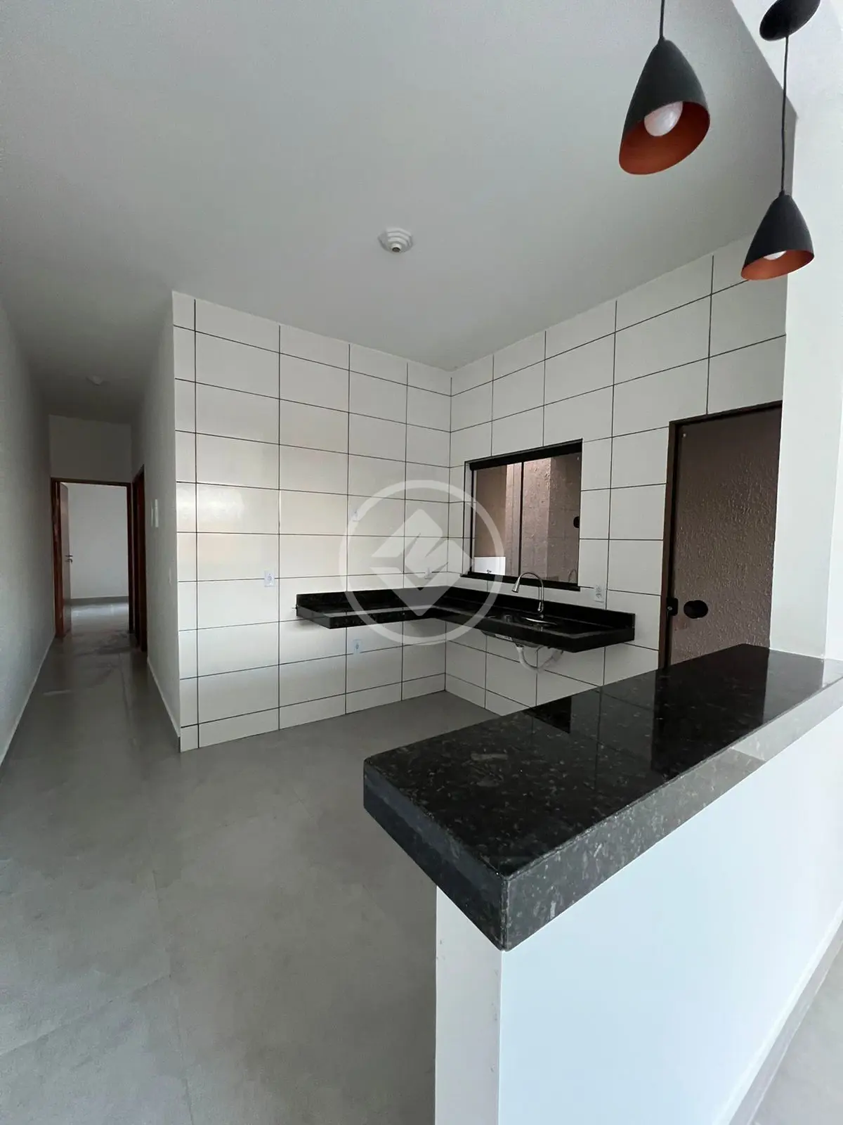 Imagem 3 - Casa em Residencial Terra Santa, Trindade - GO